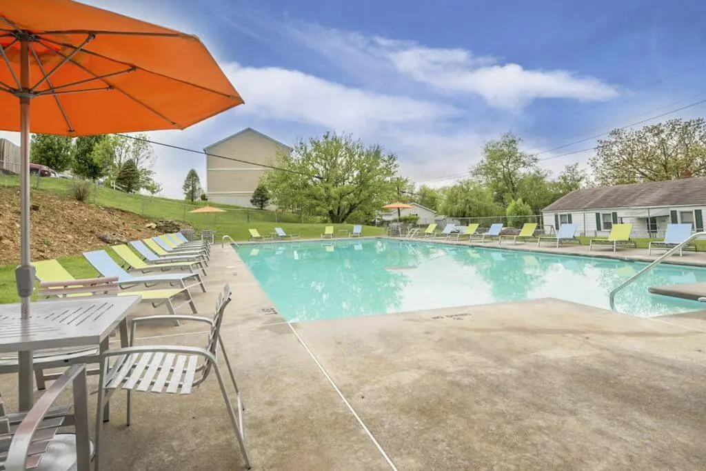 Copper Beech Townhomes