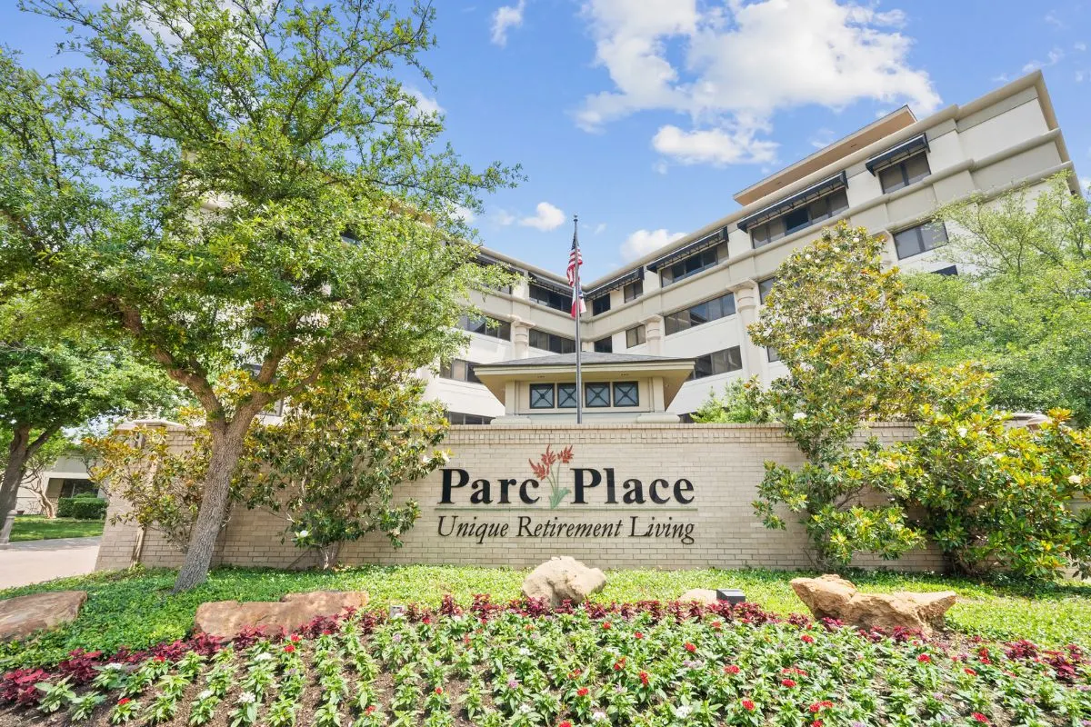 Parc Place