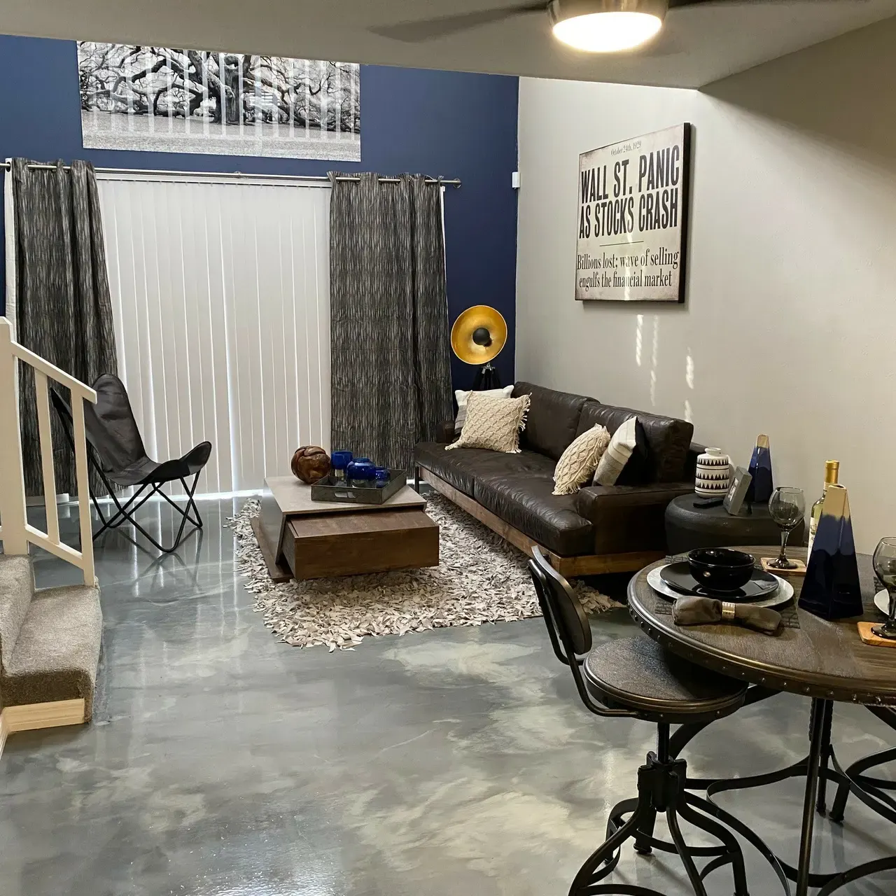 Westshore Crossing Apartments