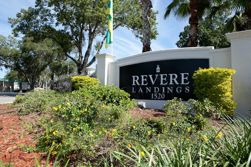 Revere Landings Apartments