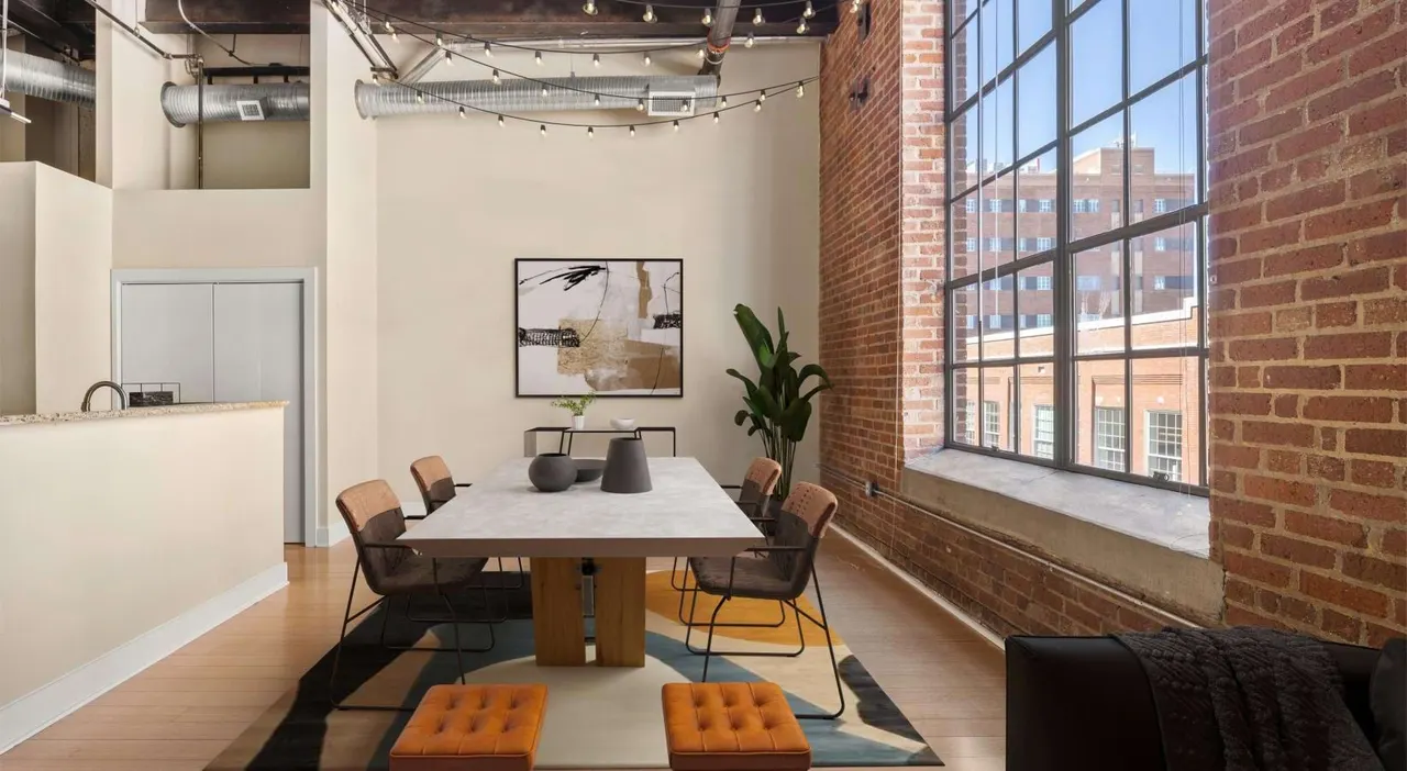 West Village Apartments