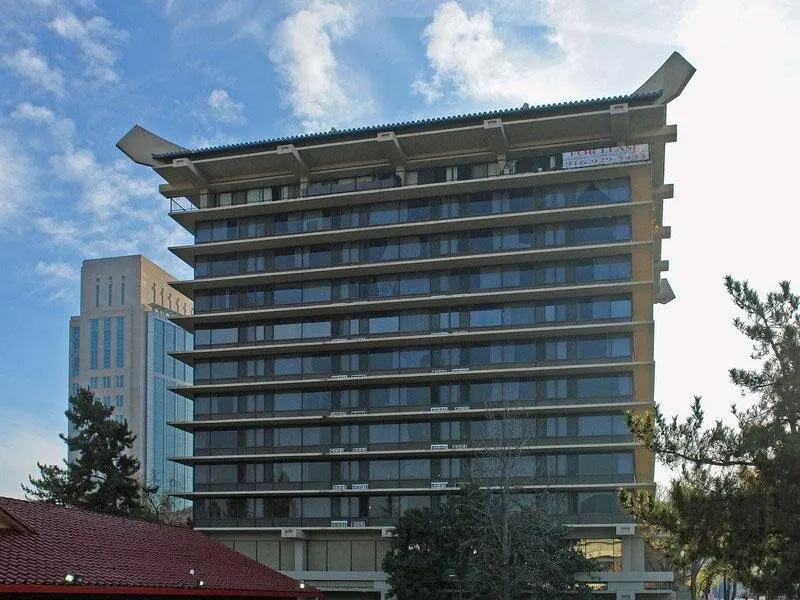 Imperial Tower Apartments