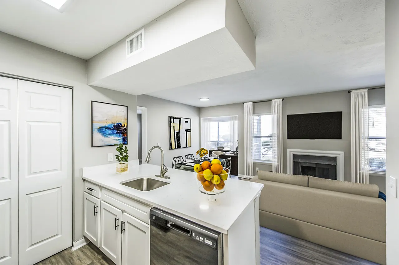 Stockwell Apartments