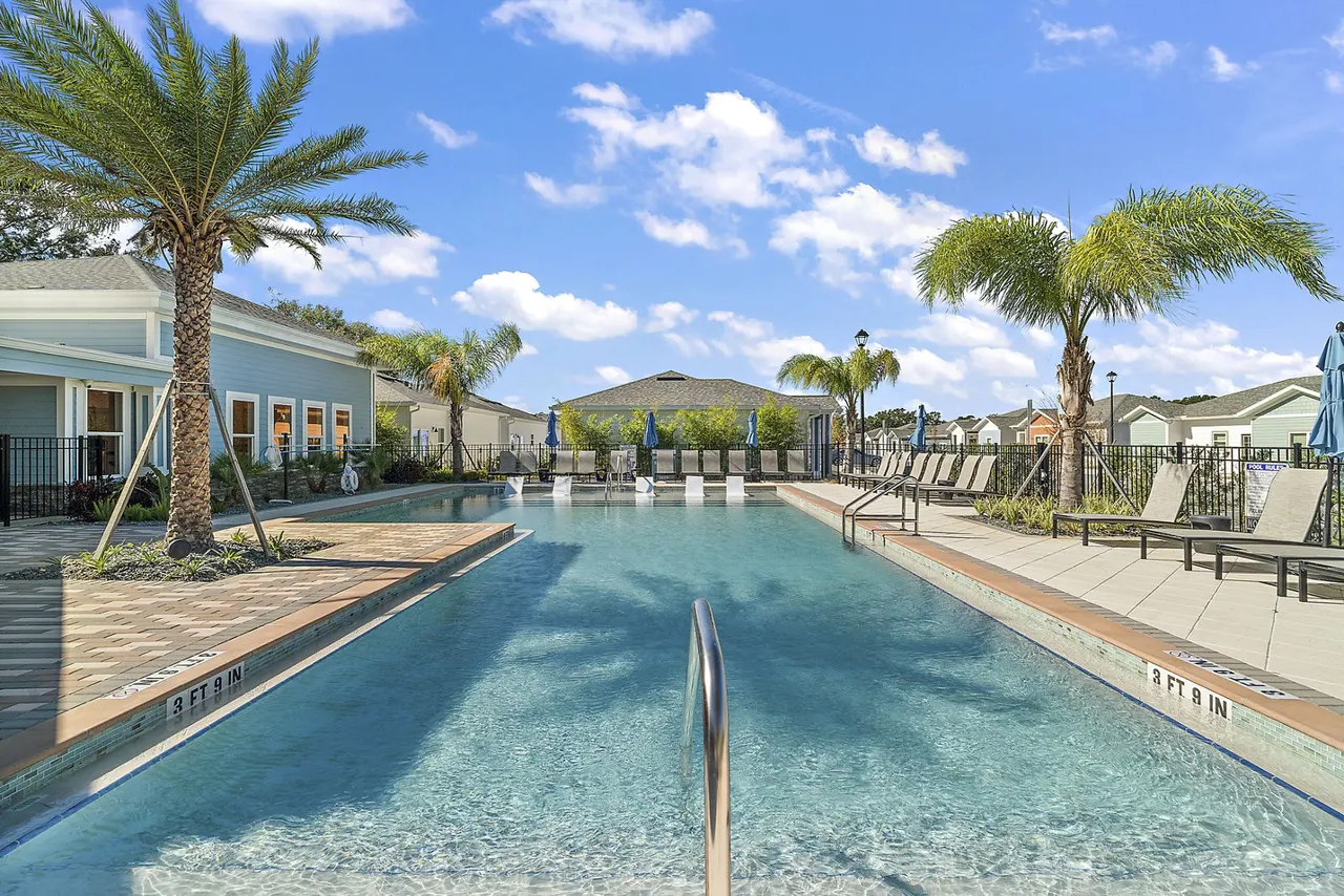 Solamar Wildwood