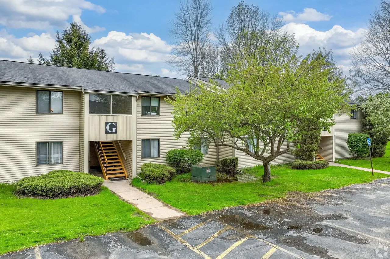 Griffiss Park Suites