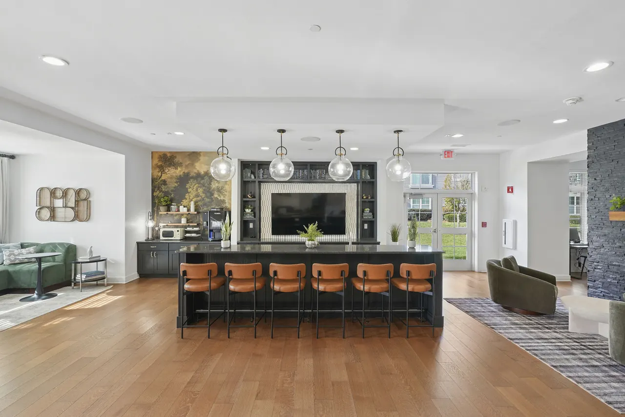 Parc Westborough