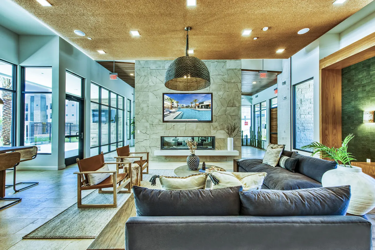 Amiya Apartments