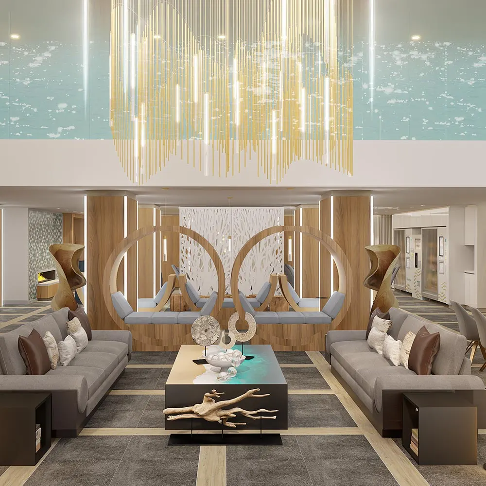 Lux Costa Mesa