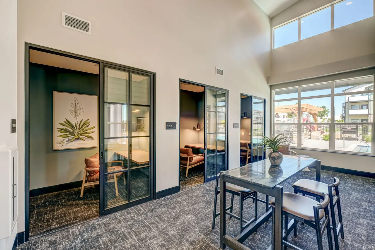 Fairway Lane Apartments