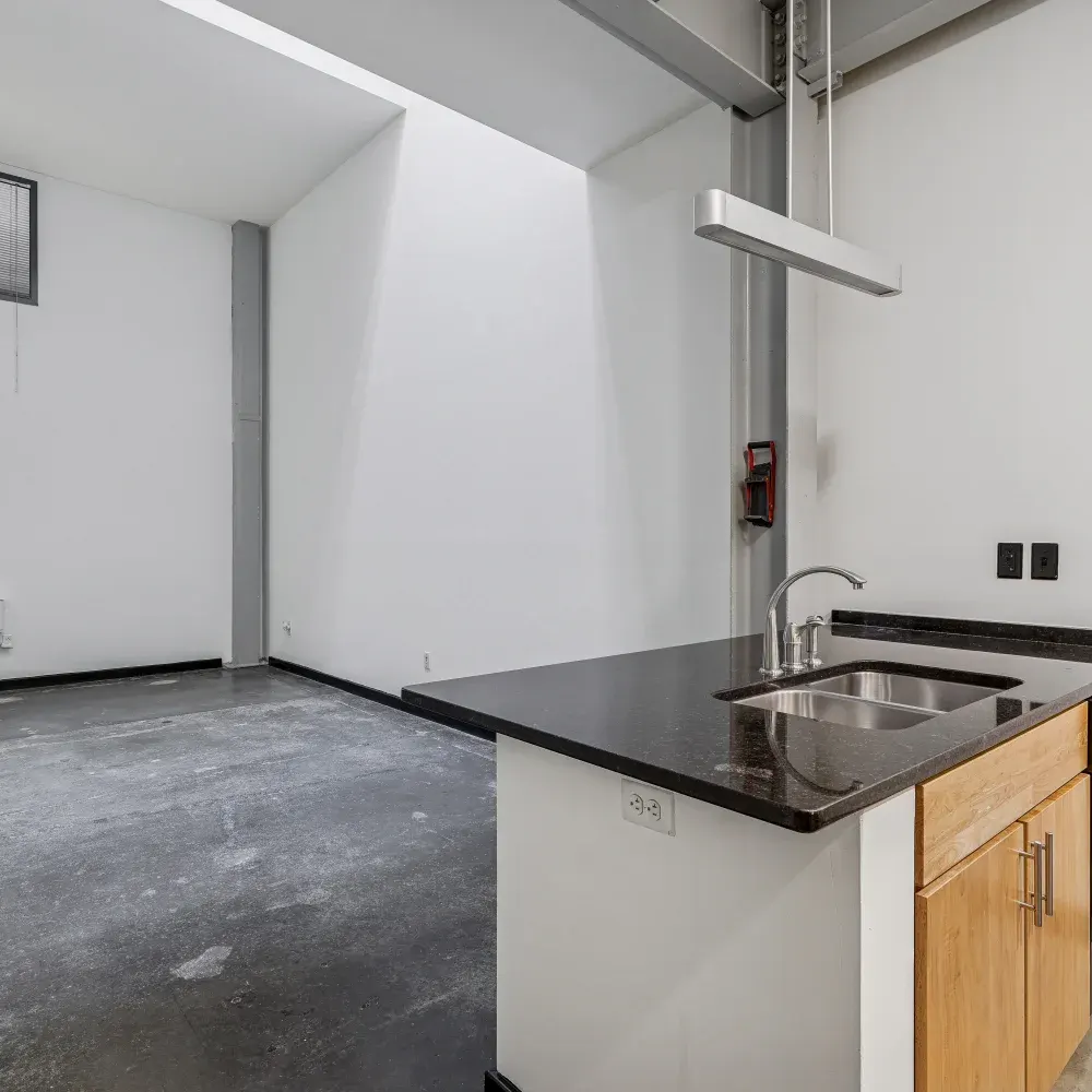 Hopper Lofts