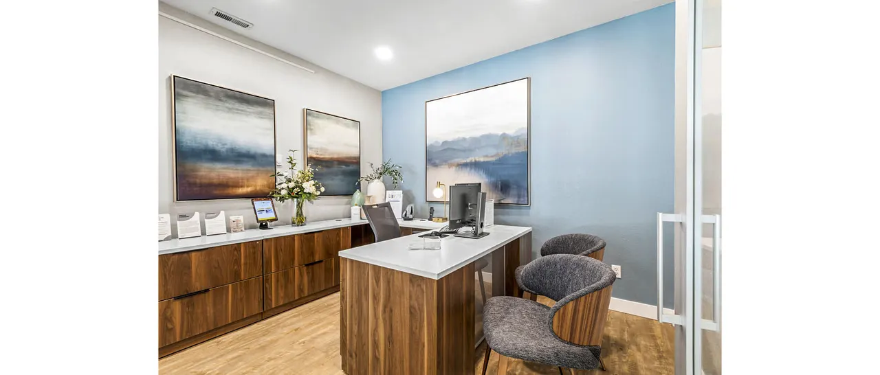 Chestnut Hills Apartments