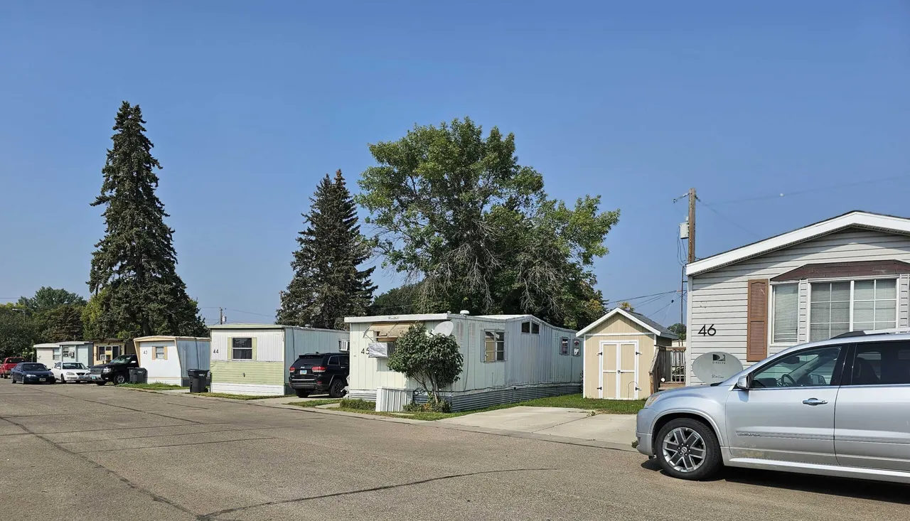 Parkview Mobile Home Community