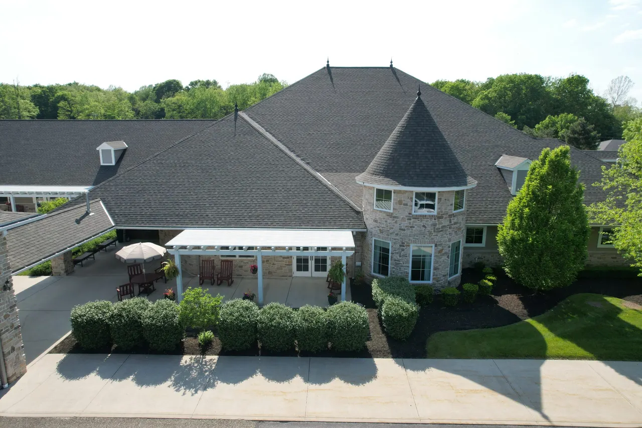 Hudson Grande Senior Living