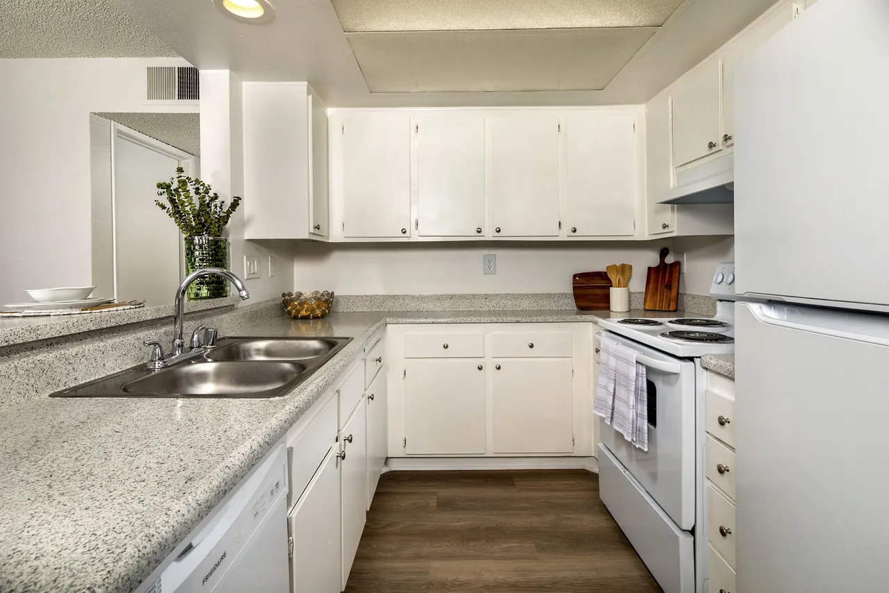 777 Place Apartments