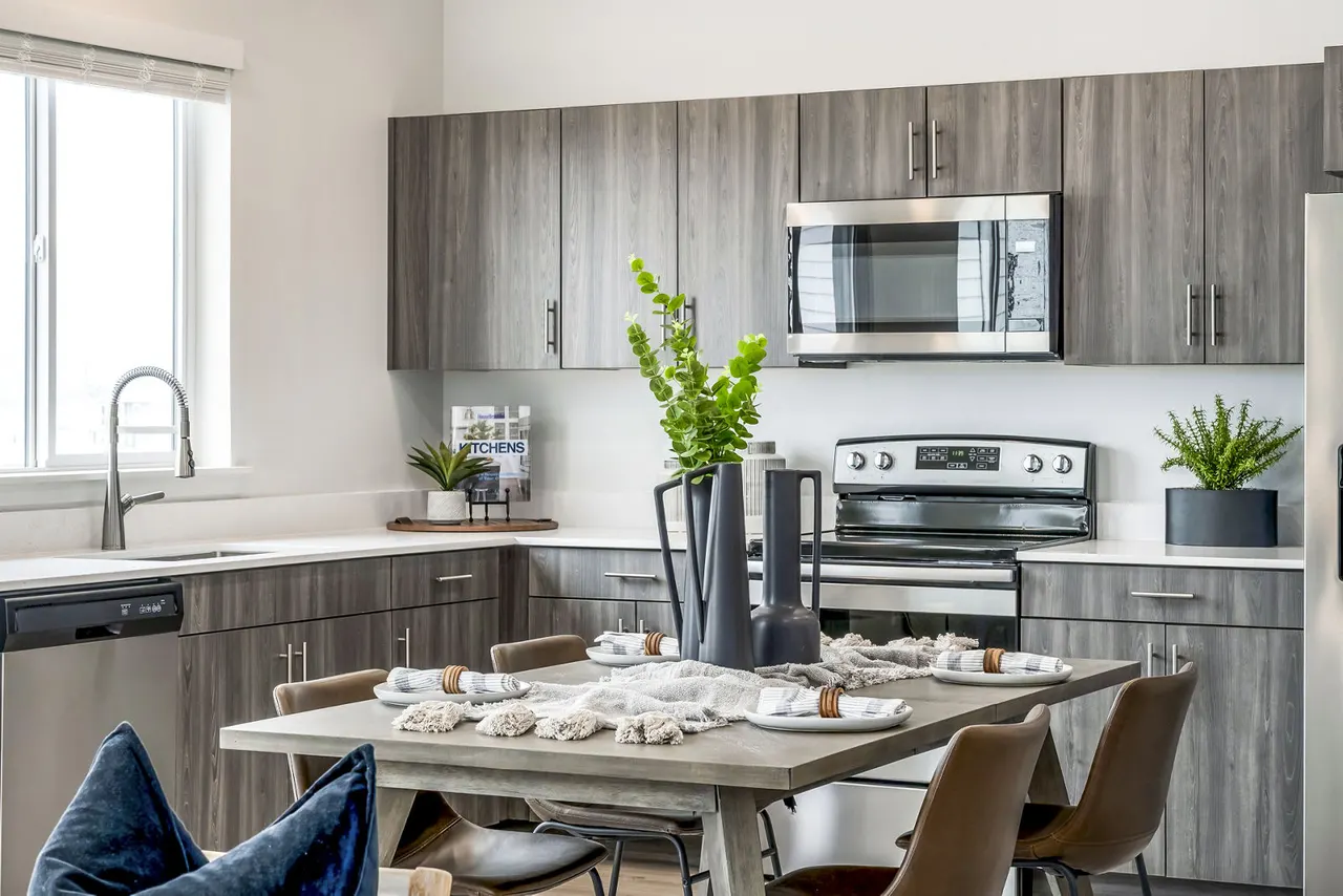 Calypso Townhomes