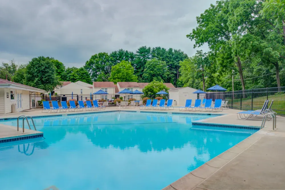 Willowbrook Apartments