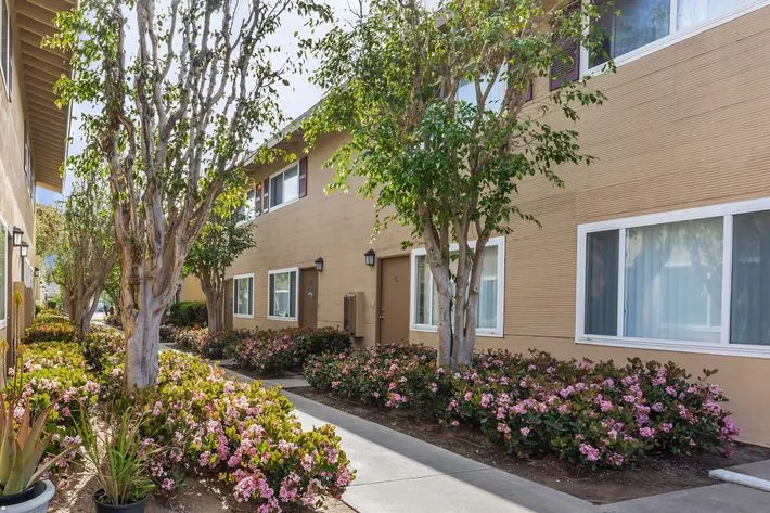 Woodhaven Townhomes