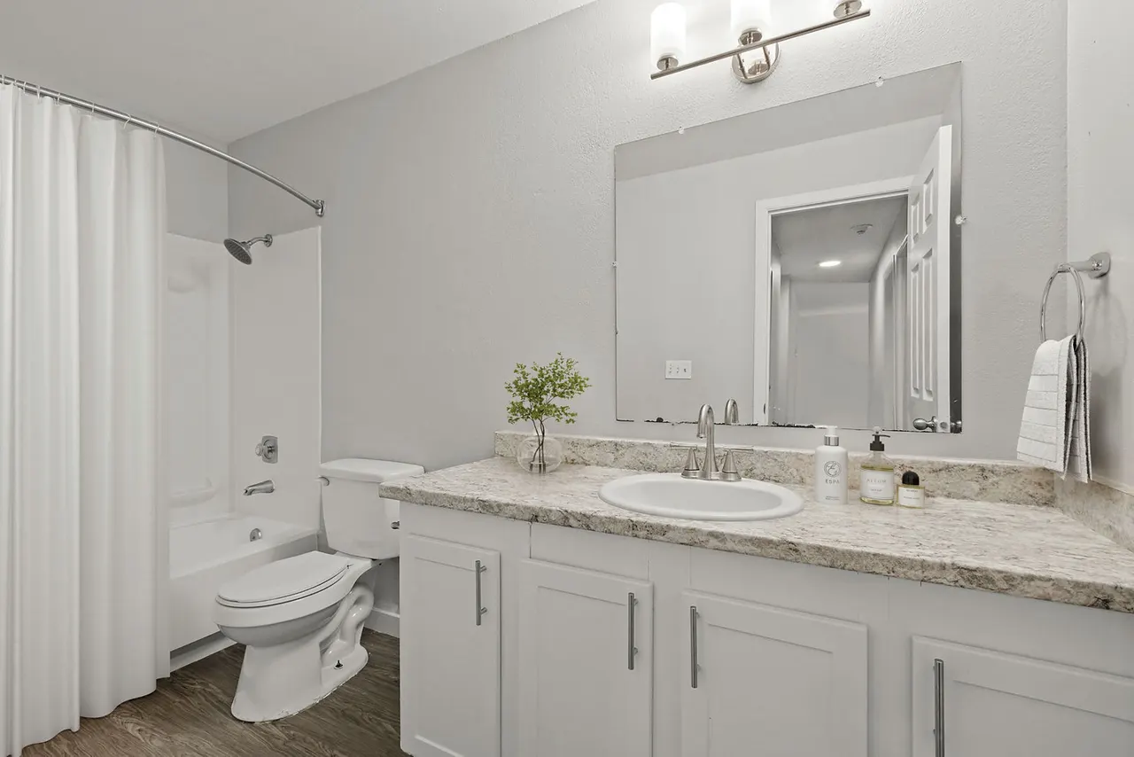 The Boulevard at South Station Apartment Homes
