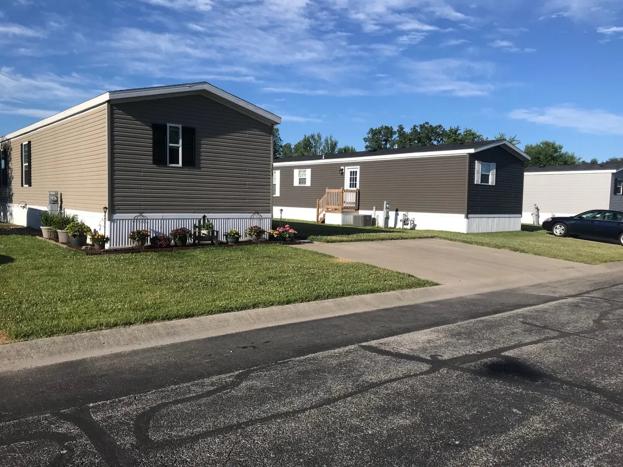 Apple Valley Manufactured Home Community