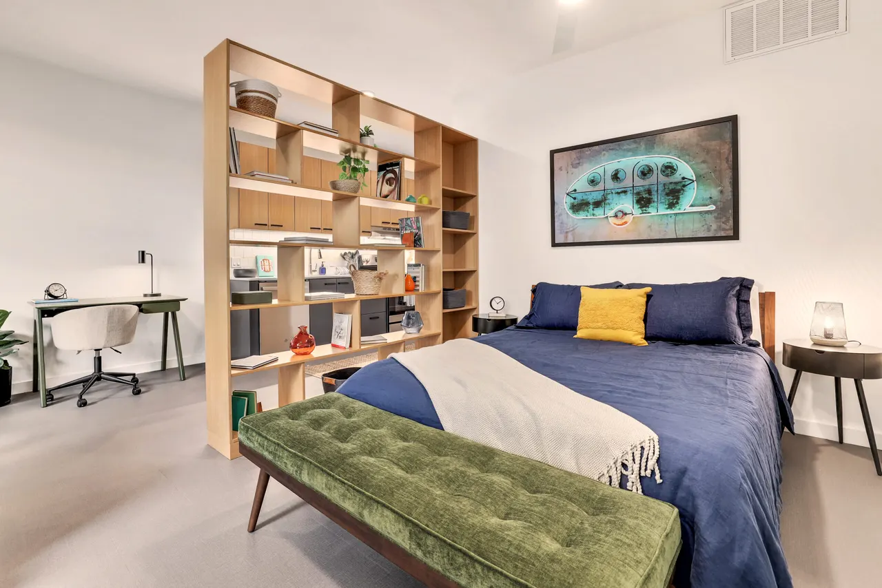 Town Branch Apartments