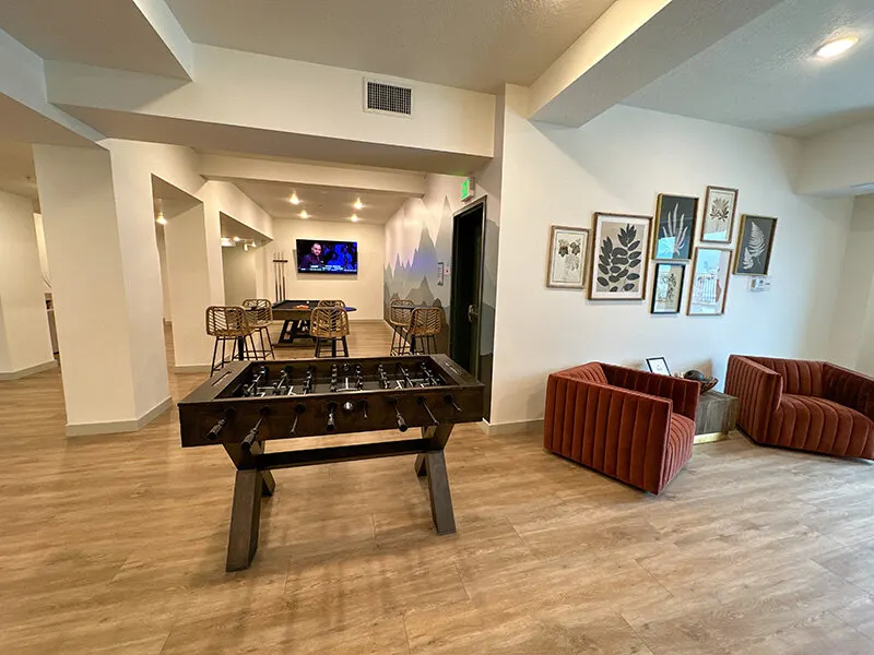 Canyon Vista Apartments