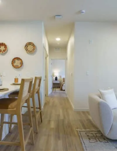 Madera Apartments