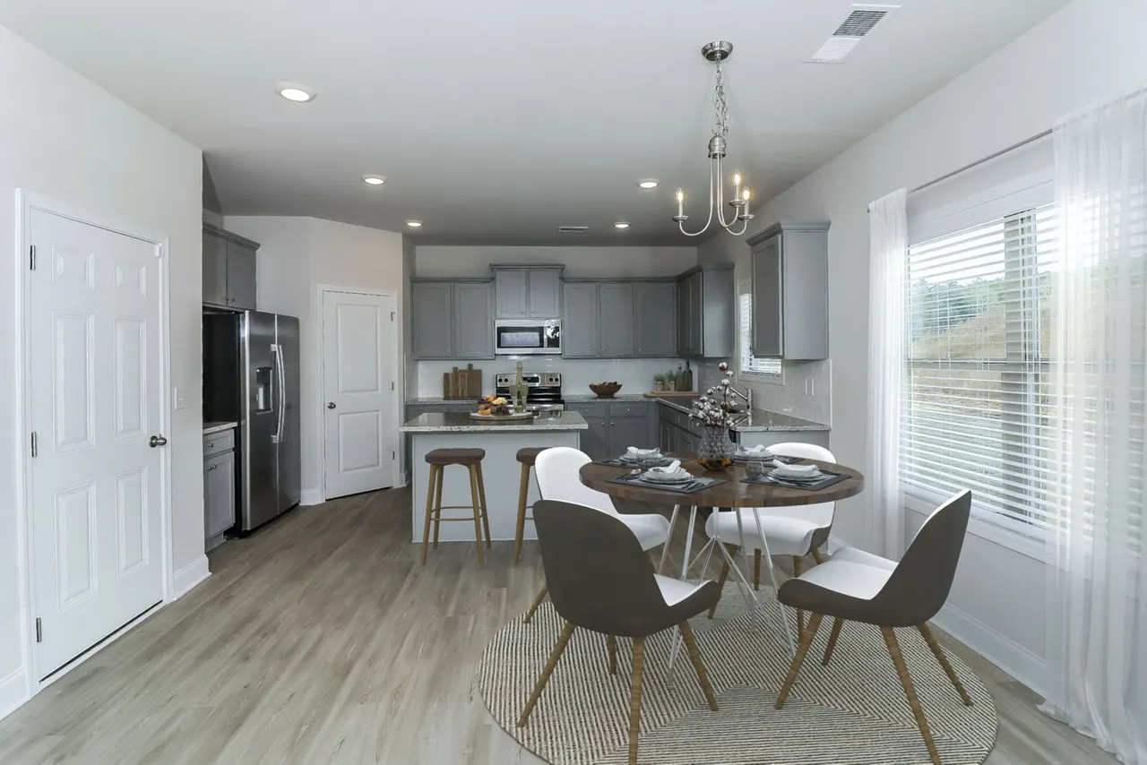 Summerwell Cedarcrest