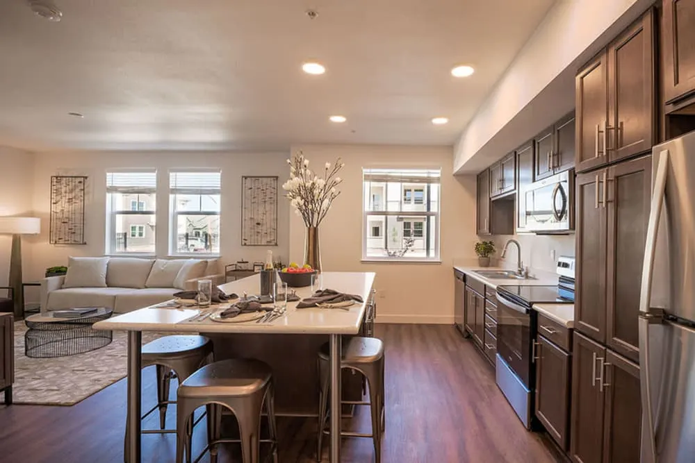 Eaton Ranch Apartments