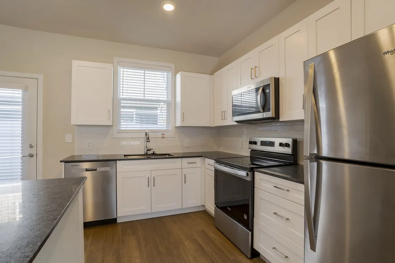 Ascend Cottages at Highland Square