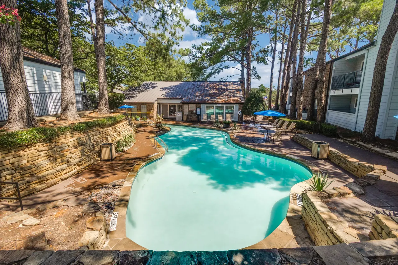 Ridgecrest Apartment Homes