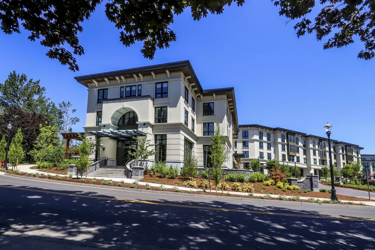 Mercato Grove Apartments