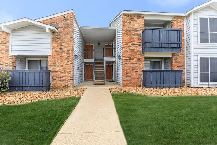 Nova Park Apartment Homes