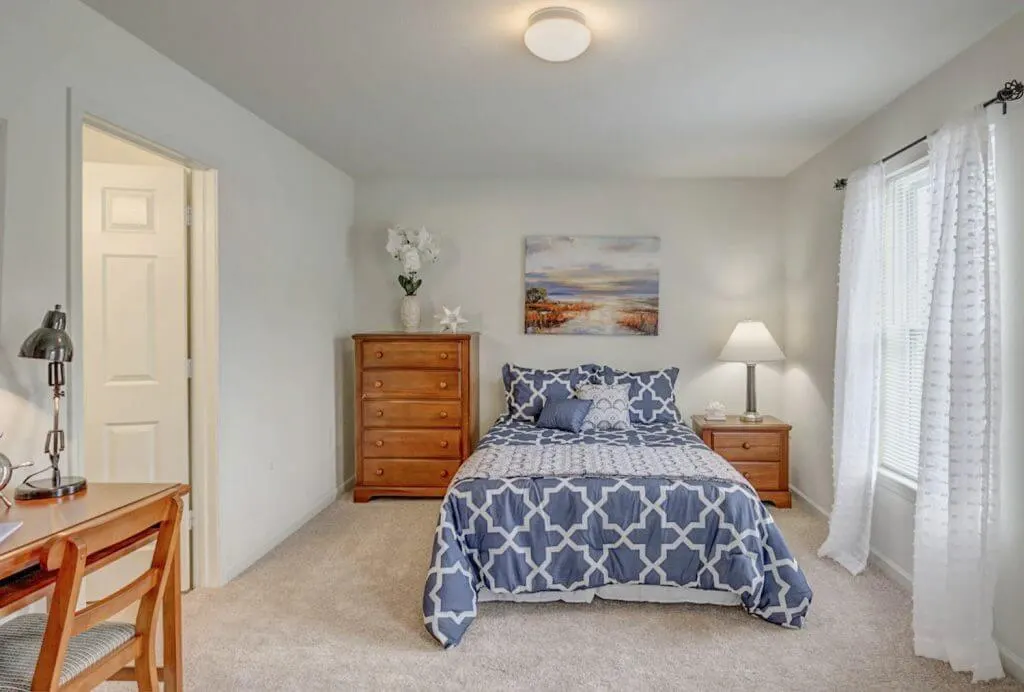 Copper Beech Townhomes