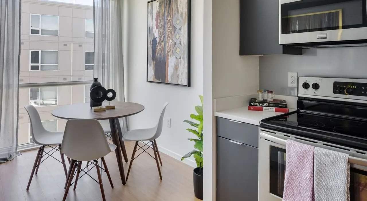 E3 Apartments