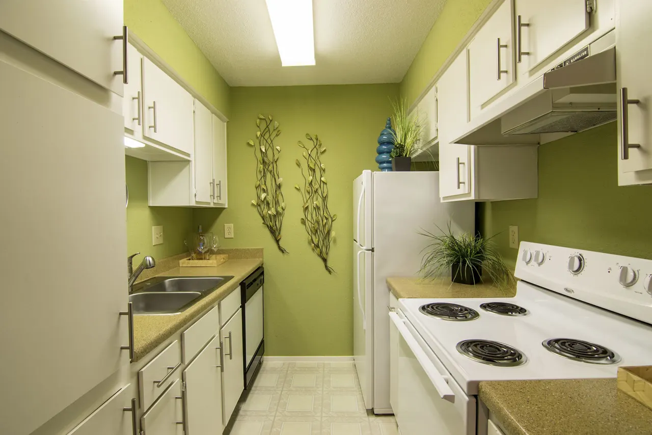 Pines of Woodforest Apartments