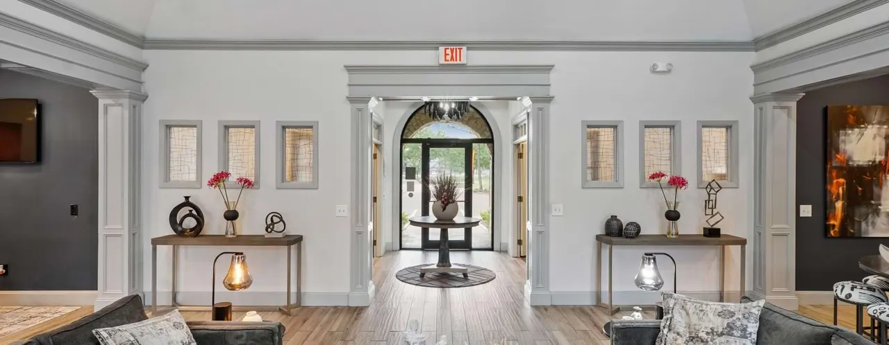 City Park Boutique Apartments