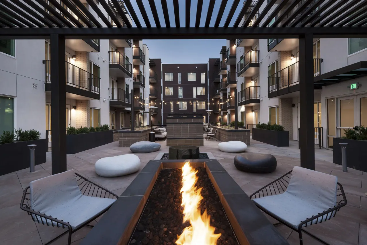 LoHi House