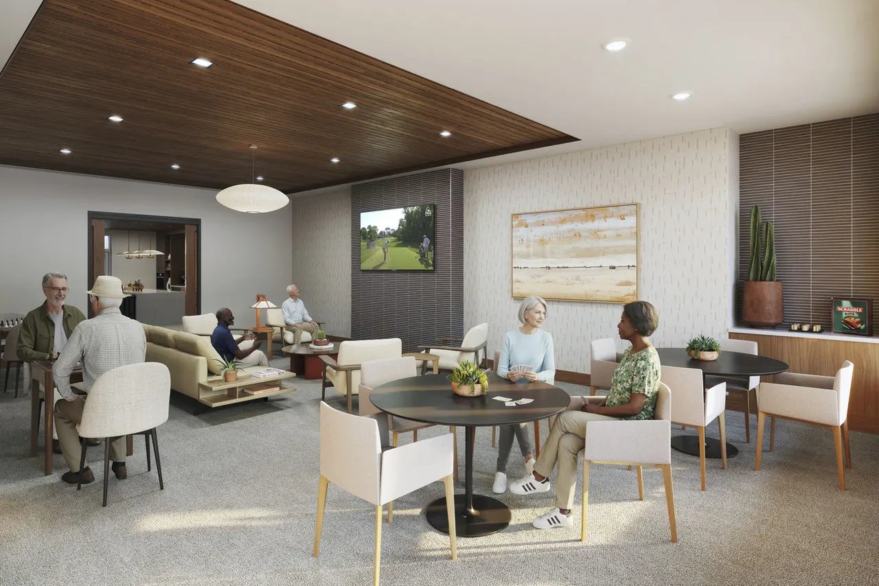 Aspendale Scottsdale