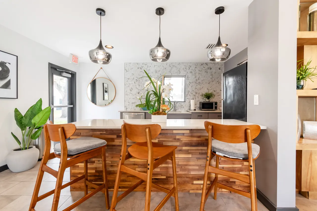 Venue At Winter Park Apartments