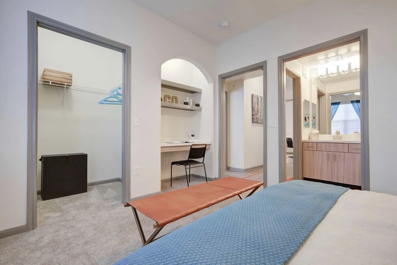 Monterey Apartments