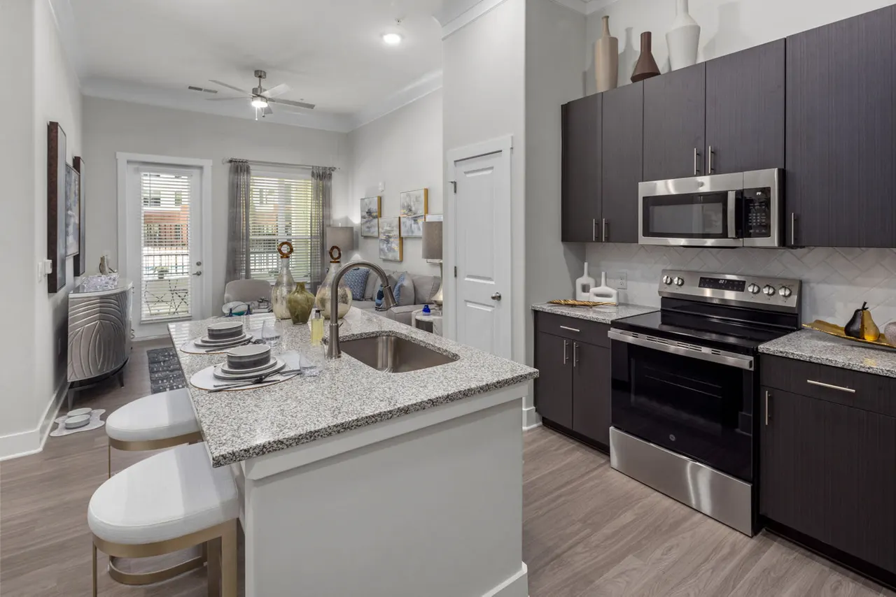Villages at Depot Apartments