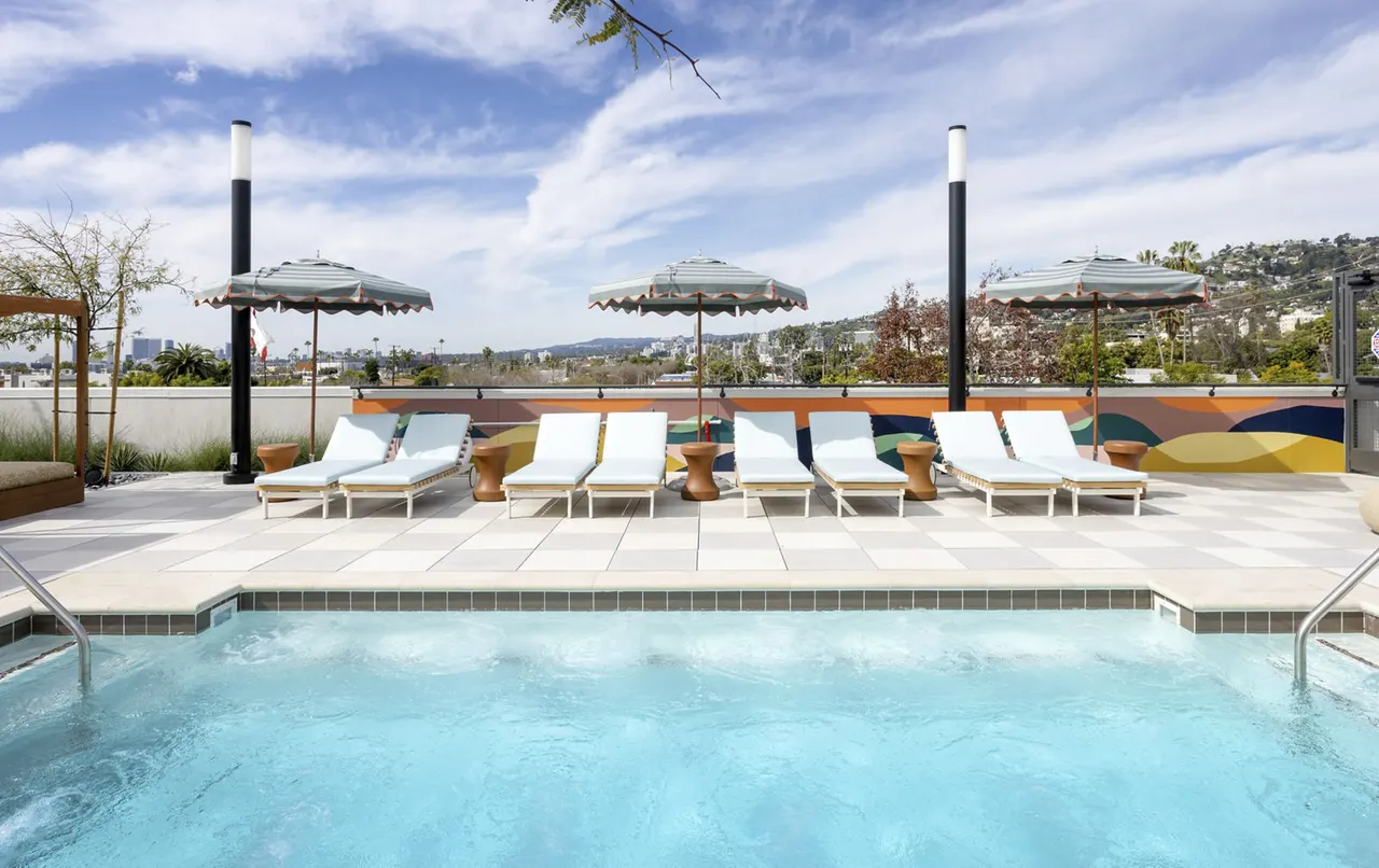 The Charlie WeHo