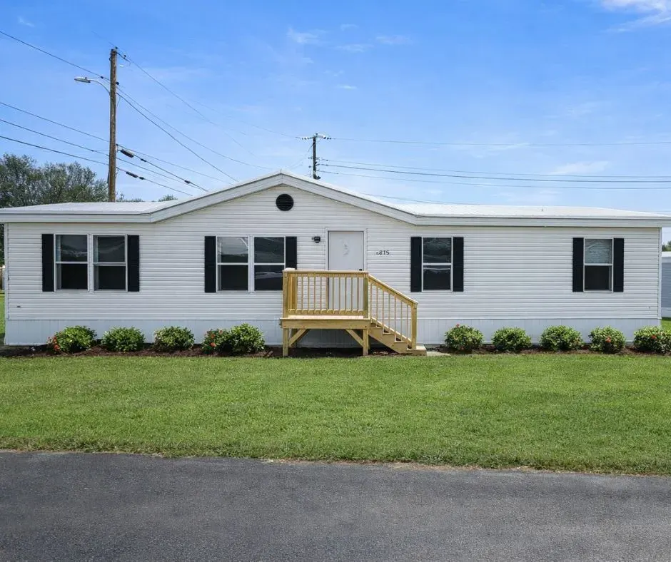 Huntington Estates