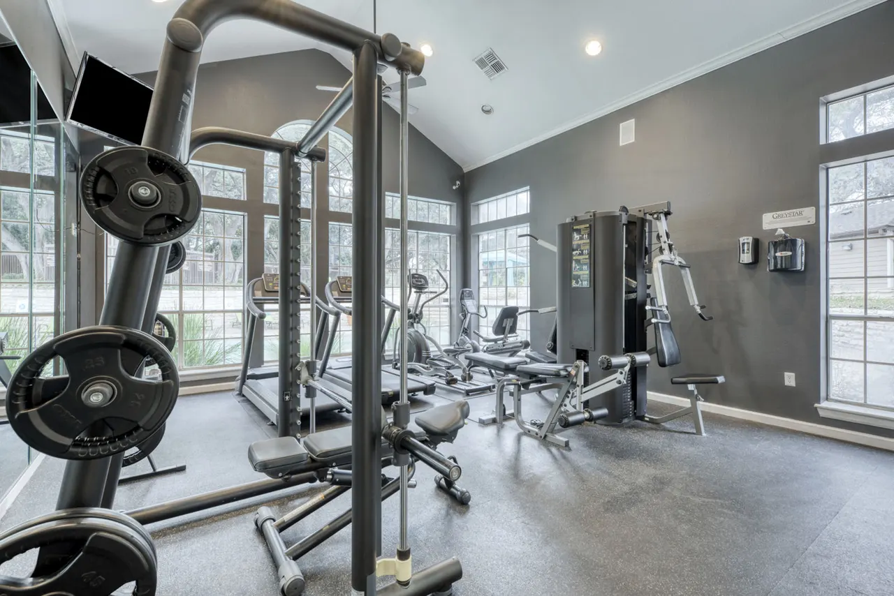 Parc at Wall Street Apartments