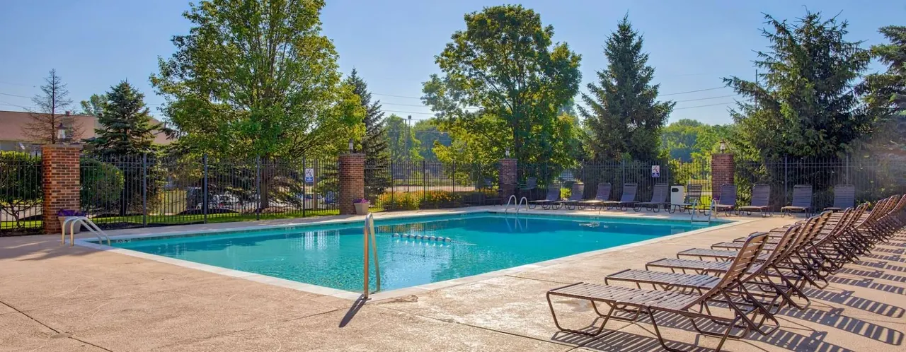 The Lodge at Trail's Edge