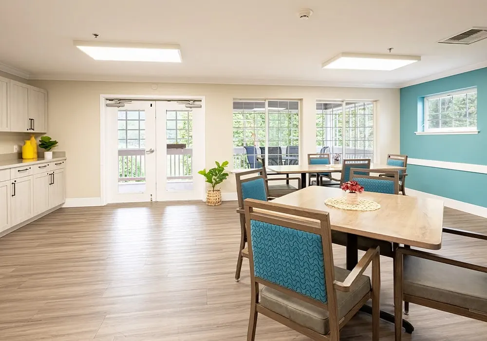 Birchview Memory Care