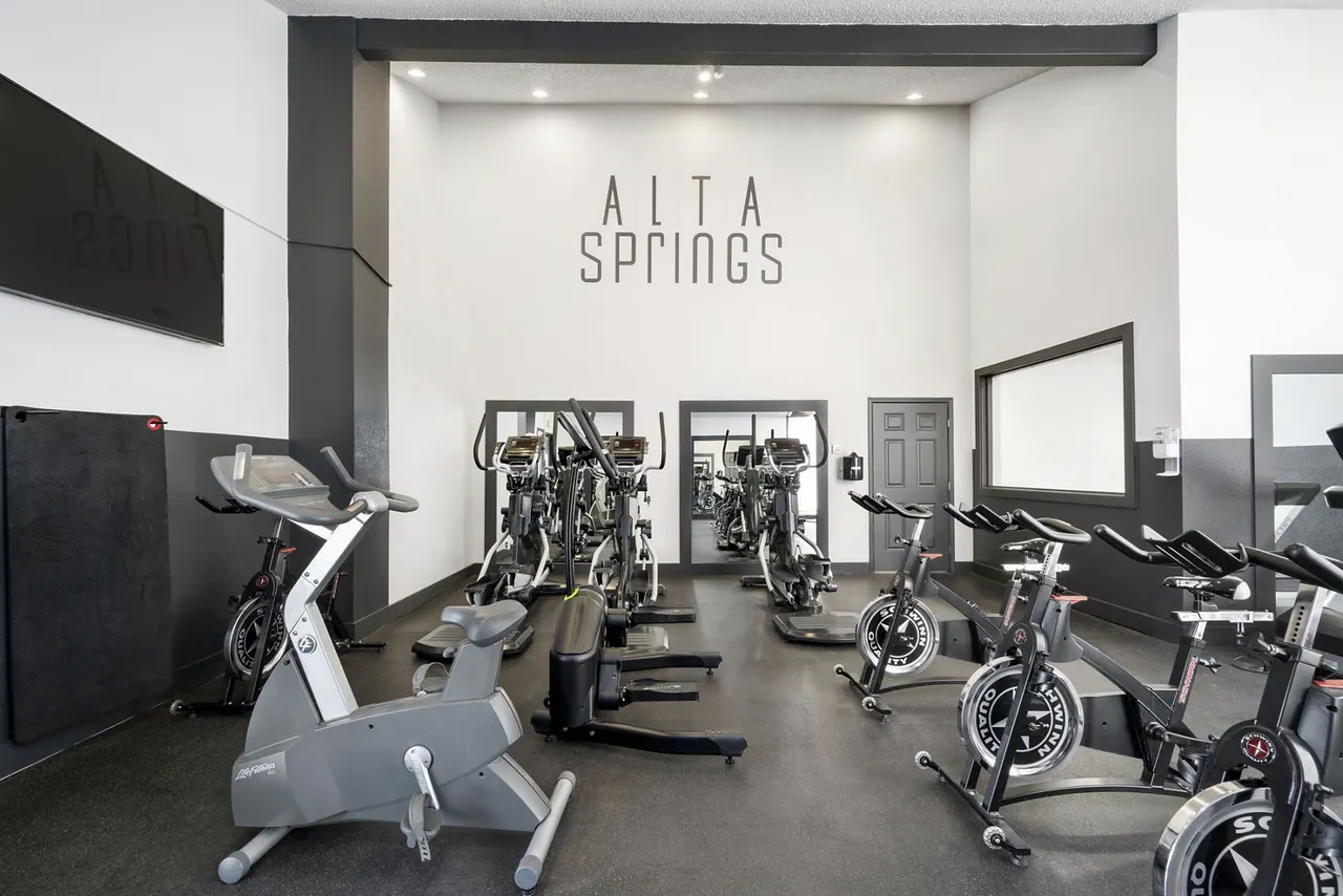 Alta Springs Apartments
