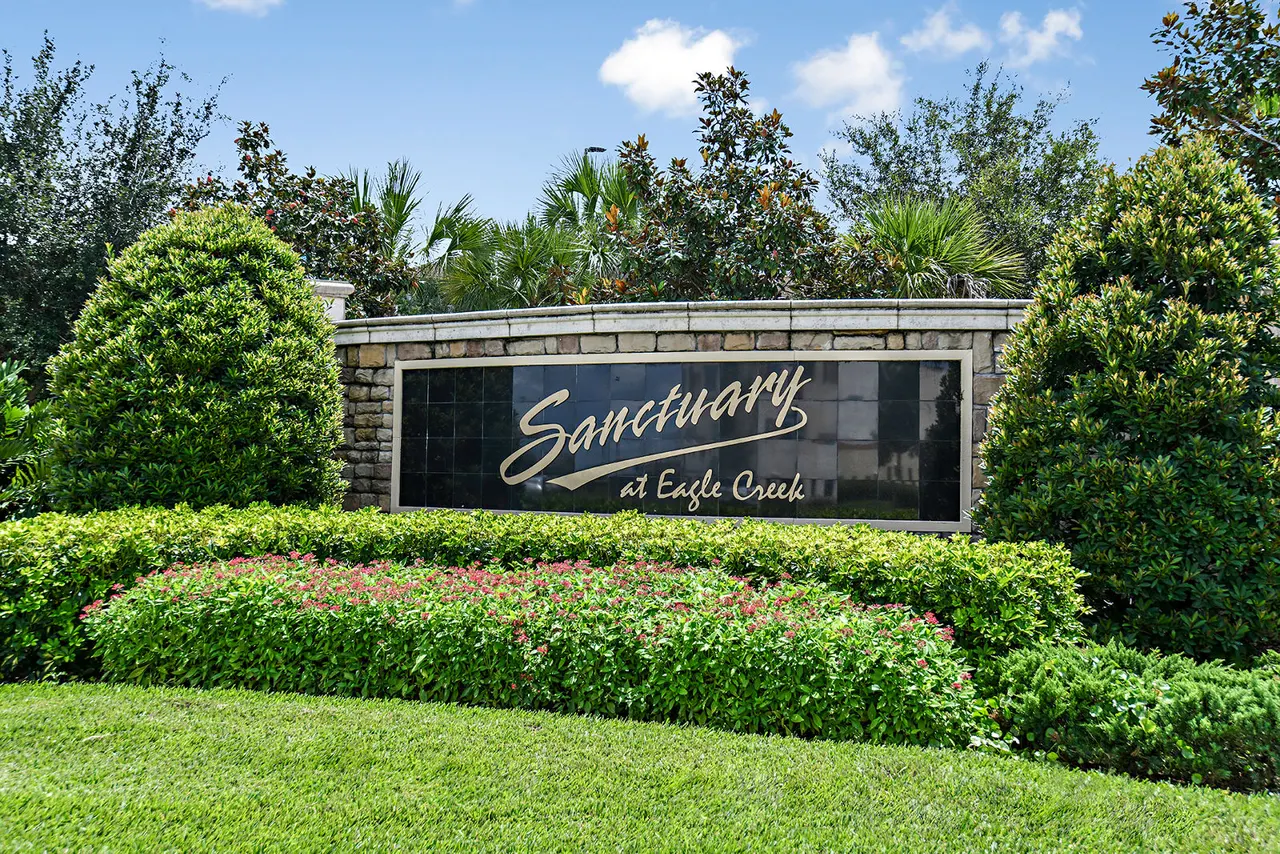 Sanctuary at Eagle Creek