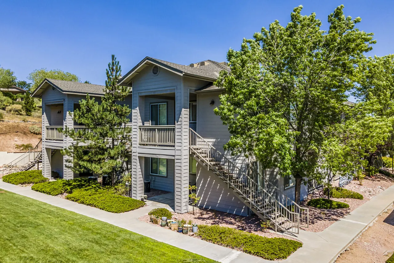 Legacy at Prescott Lakes