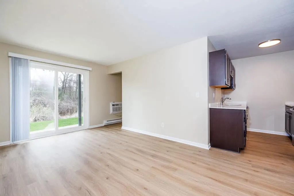 Royal Villa Apartments